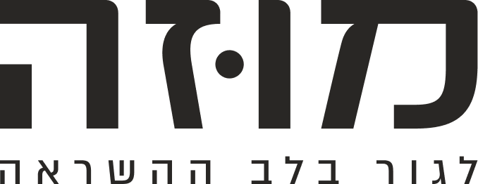 לוגו מוזה